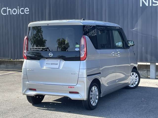 デイズルークスX