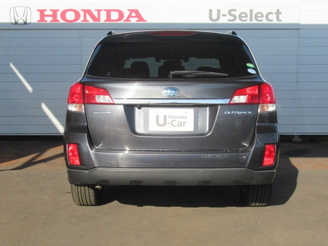 レガシィアウトバック2.5 i アイサイト 4WD