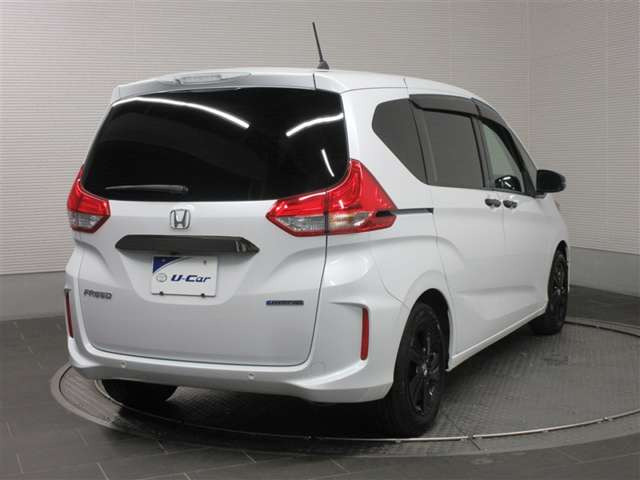 フリード1.5 ハイブリッド G