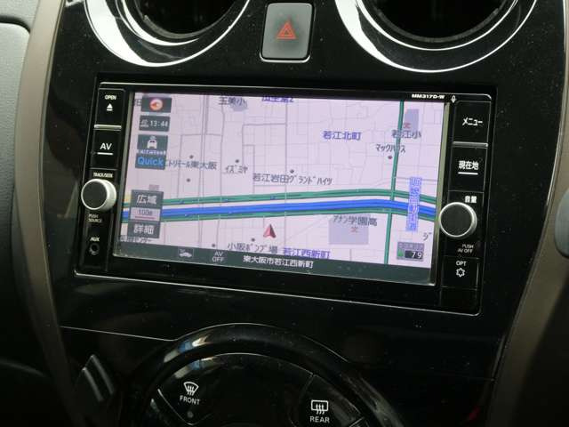 ノート1.2 e-POWER メダリスト