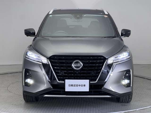 キックス1.2 X (e-POWER)