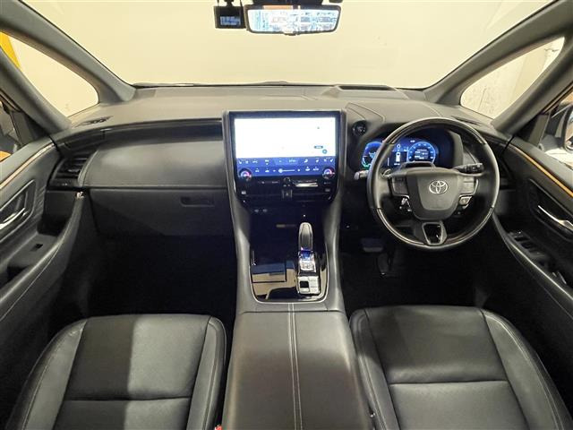 ヴェルファイアハイブリッド 2.5 Z プレミア