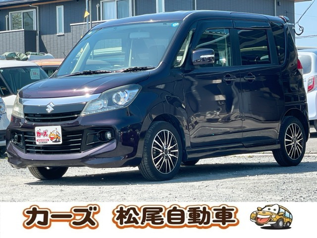 ソリオバンディット1.2