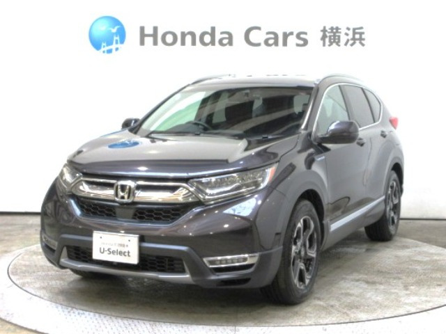 CR-V2.0 ハイブリッド EX マスターピース