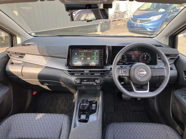 ノートオーラ1.2 G