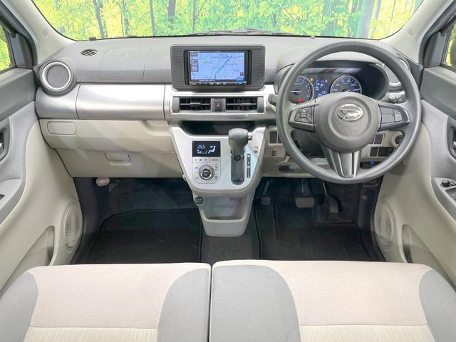 キャストスタイル X