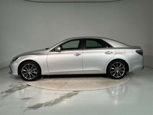 マークX2.5 250S ファイナル エディション