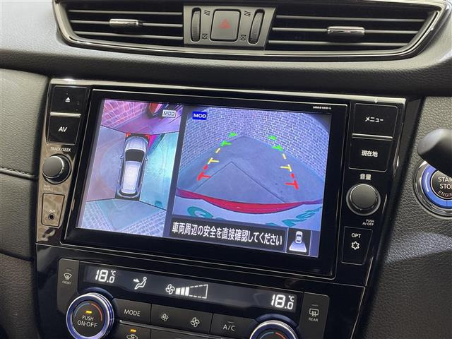 エクストレイル2.0 20Xi 4WD