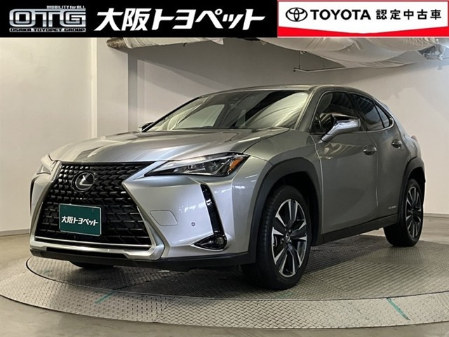 UX250h バージョンC