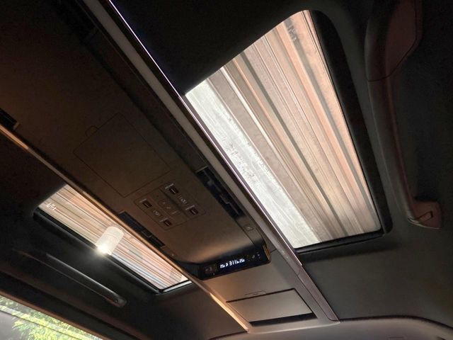 アルファード2.5 Z