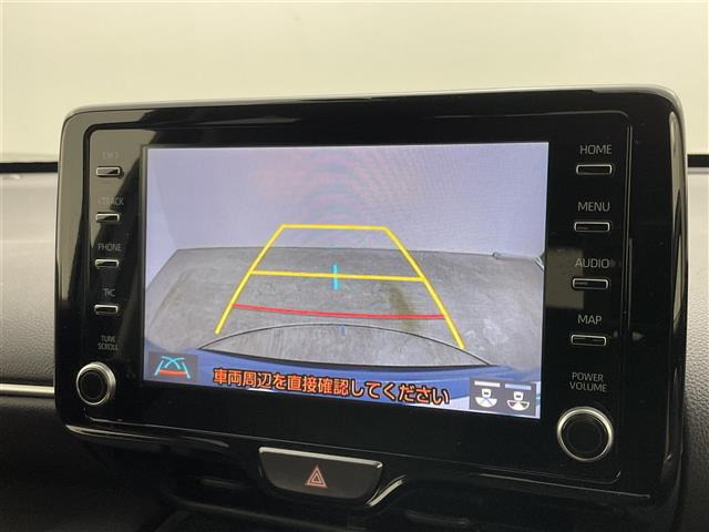 ヤリスクロス1.5 G