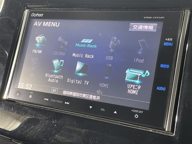 ステップワゴン1.5 スパーダ クールスピリット