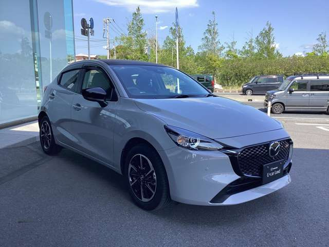 MAZDA21.5 15 スポルト