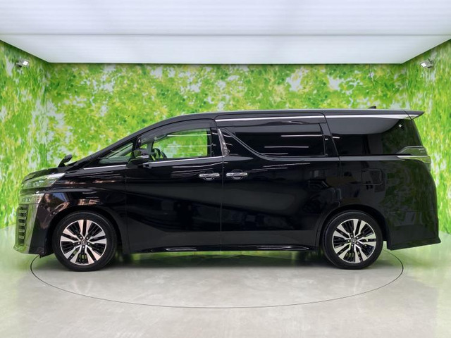 ヴェルファイア2.5 Z Gエディション