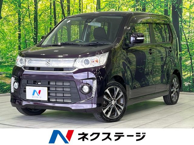 ワゴンRスティングレーT