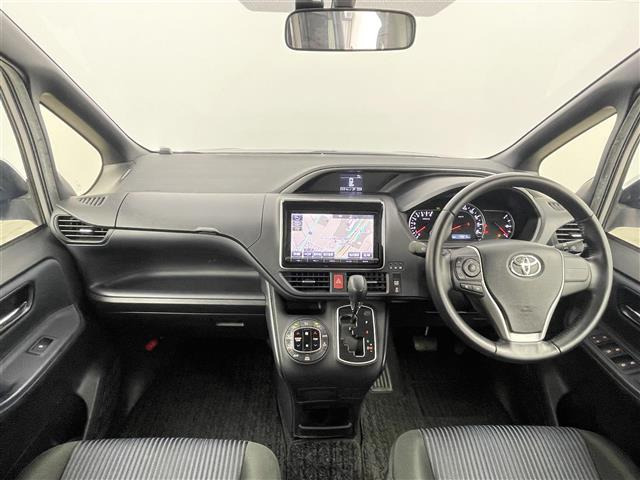 ヴォクシー2.0 ZS 煌