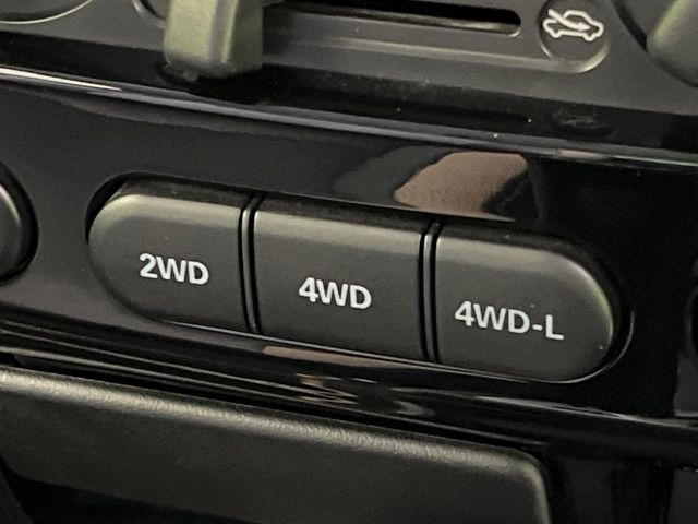 ジムニーランドベンチャー 4WD