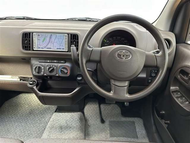 パッソ1.0 X Lパッケージ