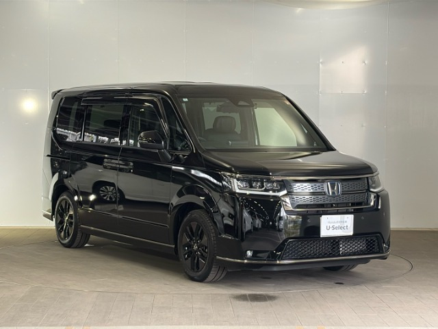 ステップワゴン