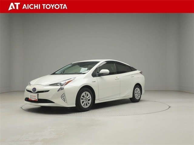 プリウス1.8 S セーフティ プラス