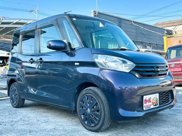 ���Ђ̍݌ɎԂ̓z�[���y�[�W���炲����������&rarr;https://keicars.net/