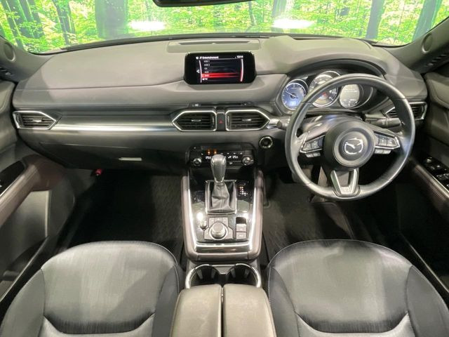 CX-82.2 XD プロアクティブ