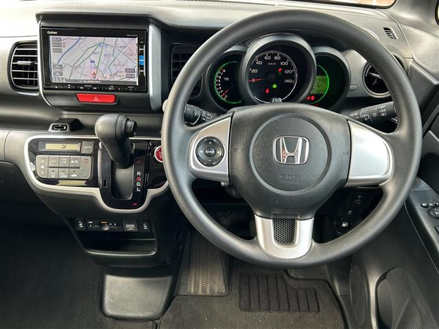 N-BOXG Lパッケージ 4WD