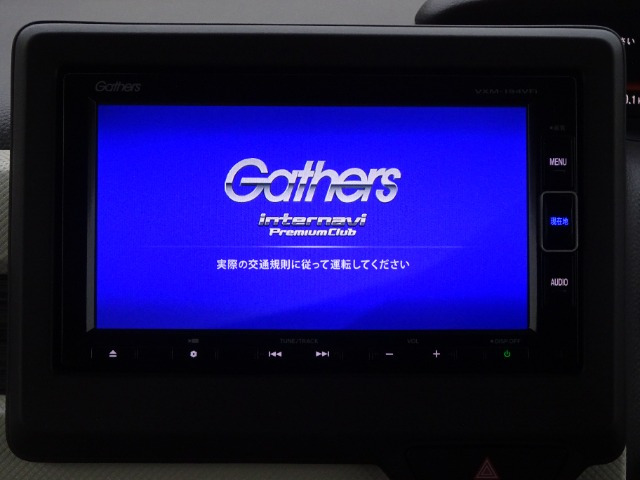 N-BOXG L ホンダセンシング