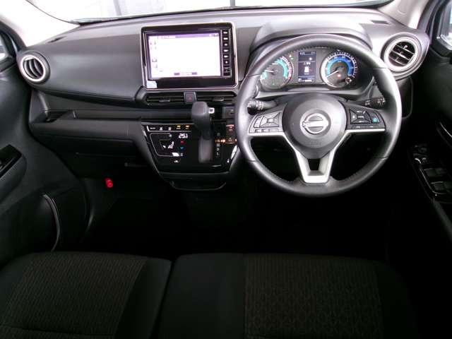 デイズハイウェイスターX プロパイロットエディション