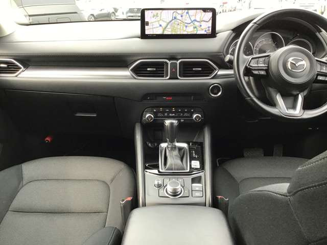 CX-52.0 20S プロアクティブ