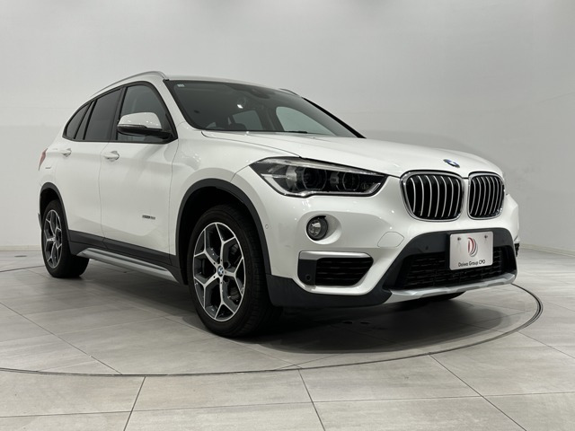 X1sドライブ 18i xライン