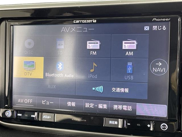 ムーヴカスタムX ハイパー SA