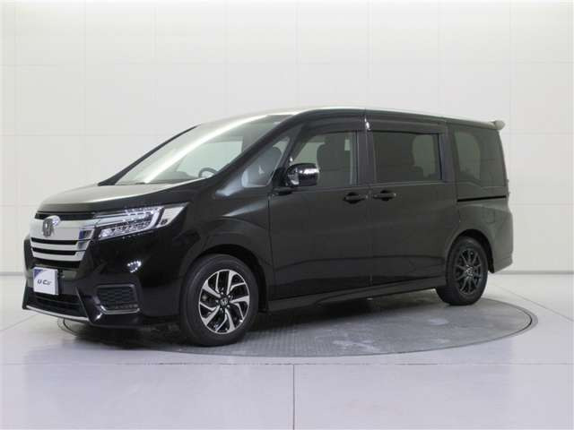 ステップワゴン1.5 スパーダ ホンダ センシング