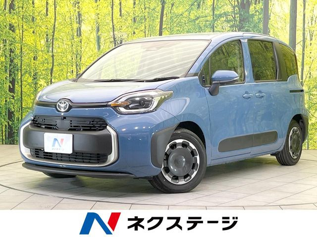 シエンタハイブリッド 1.5 Z