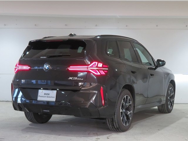 X320d xドライブ Mスポーツ ディーゼル 4WD