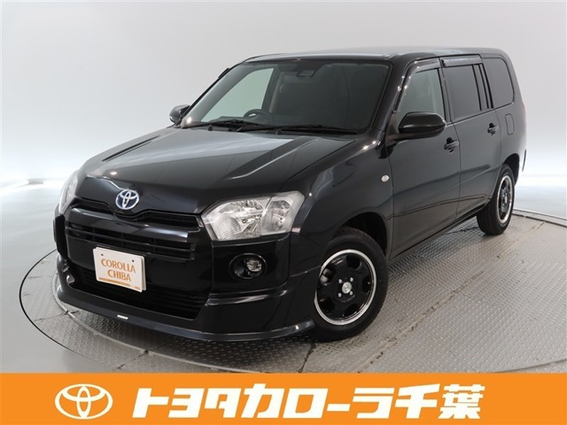 プロボックスバンハイブリッド 1.5 F