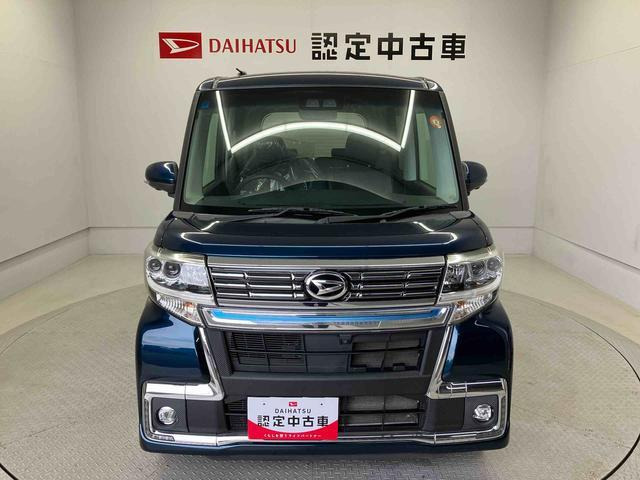 タントカスタムX トップエディション VS SAIII