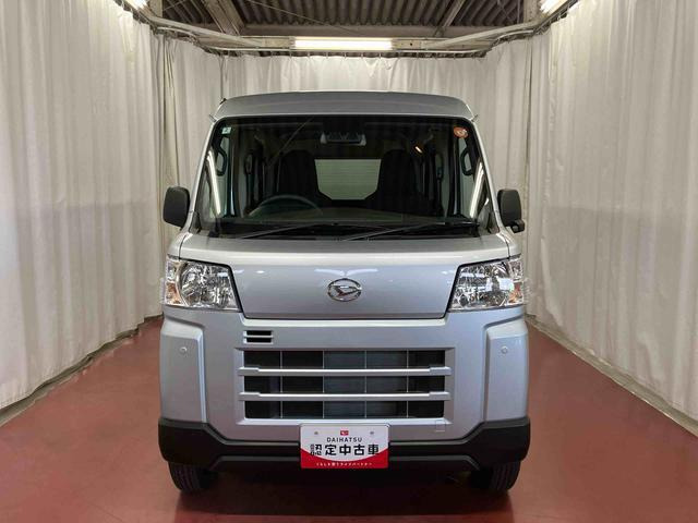 ハイゼットカーゴ