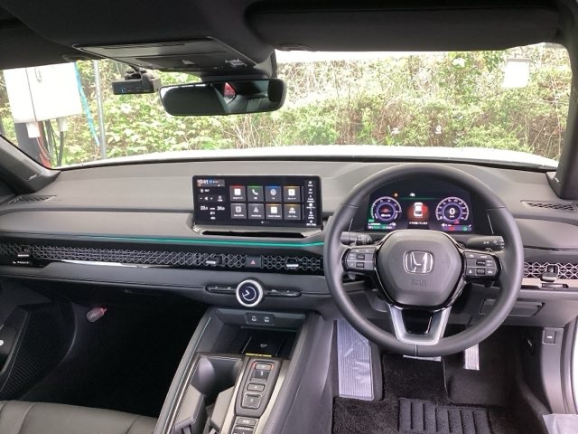 アコード2.0 e:HEV ホンダ センシング 360プラス