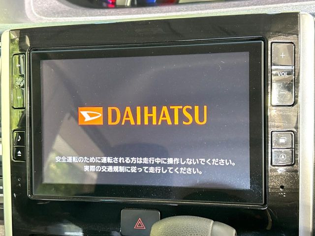 タントカスタムX SAII