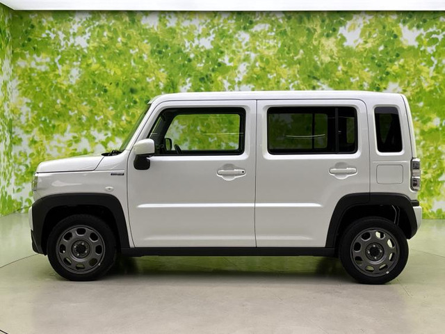 ハスラーハイブリッド(HYBRID) G 4WD