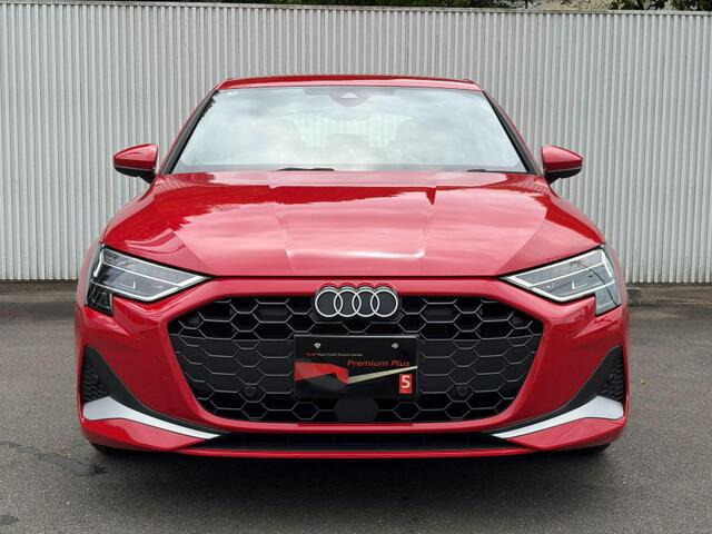A3スポーツバック30 TFSI アドバンスド