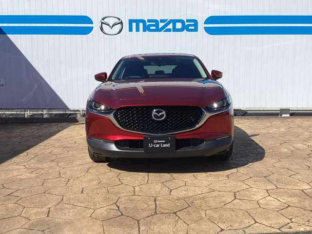 CX-301.8 XD プロアクティブ ツーリングセレクション