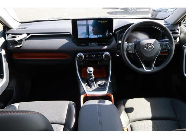 RAV42.0 アドベンチャー 4WD