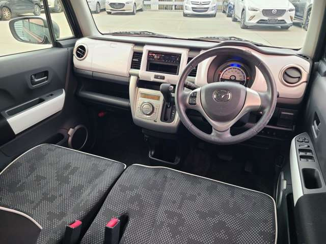 フレアクロスオーバーXS