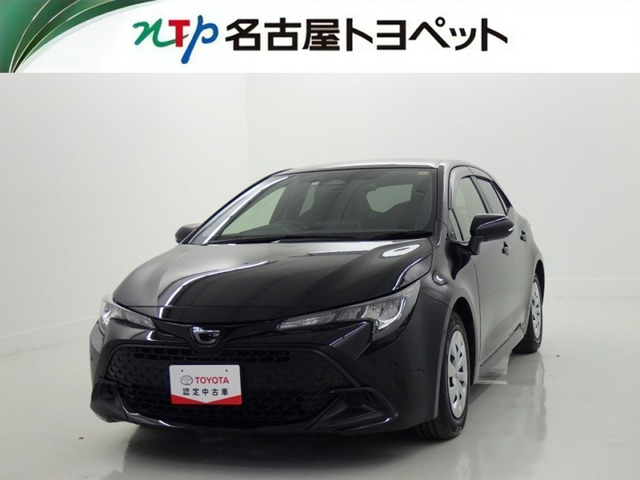 カローラスポーツ2.0 G X