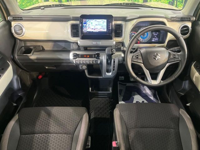 クロスビー1.0 ハイブリッド(HYBRID) MZ