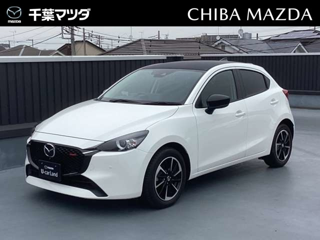 MAZDA21.5 15 スポルト