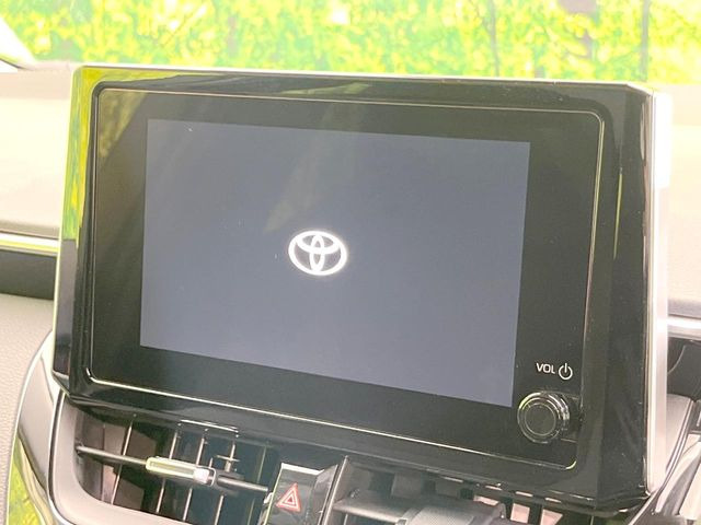 カローラツーリング1.8 ハイブリッド G