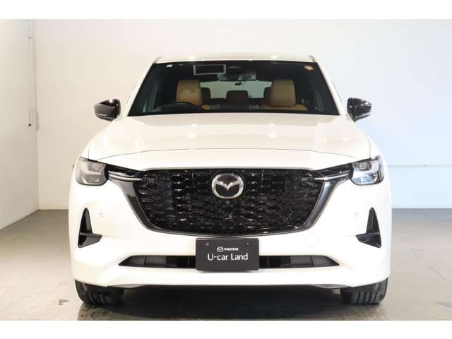 CX-603.3 XD ハイブリッド プレミアムスポーツ ディーゼル 4WD